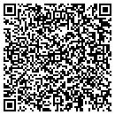 QR code with Daniel's Den contacts