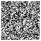 QR code with Highlawn Full Gospel Assem of contacts