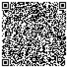 QR code with Kingry Construction David contacts