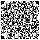 QR code with Chester City Pump House contacts