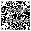 QR code with L & T Personal Touch contacts