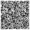 QR code with C and I Construction contacts