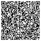 QR code with Metaphysical Engrg & Design Co contacts
