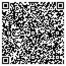QR code with C Dudley Jackson Inc contacts