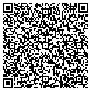 QR code with W V Gem Labs contacts
