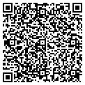 QR code with WVEMS contacts