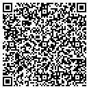QR code with D D's Cafe contacts
