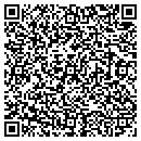 QR code with K&S Holding Co LLC contacts