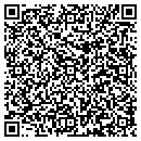 QR code with Kevan R Hoover DDS contacts