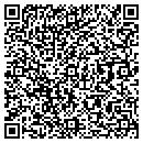 QR code with Kenneth Vass contacts