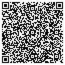 QR code with Hicks Welding contacts