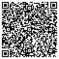 QR code with A Mac contacts