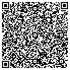 QR code with Hudacheck Construction contacts
