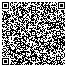QR code with V N A Properties Inc contacts