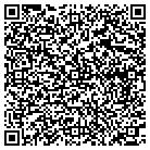QR code with Pentacre Church Of Christ contacts