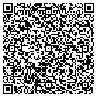 QR code with National Vanguard Books contacts