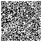QR code with Cincinnati Time Of Nothern Cal contacts
