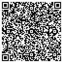 QR code with Harrison Signs contacts