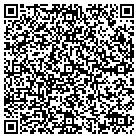 QR code with G L Moats Contracting contacts
