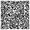 QR code with Center T V contacts