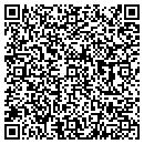 QR code with AAA Printing contacts