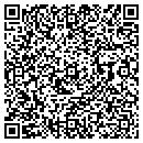 QR code with I C I Paints contacts