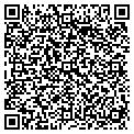 QR code with KFC contacts