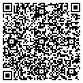 QR code with GSAPBS contacts
