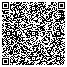 QR code with Hatfields General Merchandise contacts