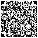 QR code with Detail Plus contacts