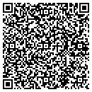 QR code with Gary's Kompak contacts