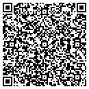 QR code with Toots Tavern contacts