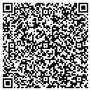 QR code with C Turley contacts