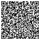 QR code with On The Edge contacts