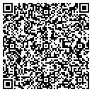 QR code with R C Kelly DDS contacts