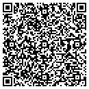 QR code with Allied Alarm contacts