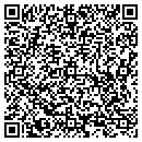 QR code with G N Reddy & Assoc contacts
