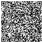 QR code with Holleys Custom Apparel contacts