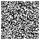QR code with Anderson Dn Construction contacts