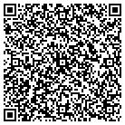 QR code with Real Estate Appr Licens Bd contacts