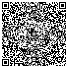 QR code with Lewis Hubbard Logging Inc contacts