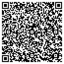 QR code with Townsend Inc contacts