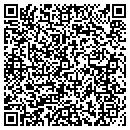 QR code with C J's Auto Sales contacts