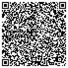 QR code with Adventure's Edge Army Store contacts