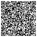 QR code with A B Video & Tanning contacts