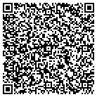 QR code with Master's Hardware & Mobile Home contacts