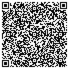 QR code with C E Heilmann Land Service LTD contacts
