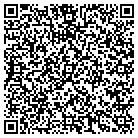 QR code with Rehabilitation Services W VA Div contacts