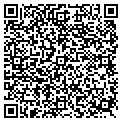 QR code with KFC contacts