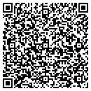 QR code with A-One Auto Repair contacts
